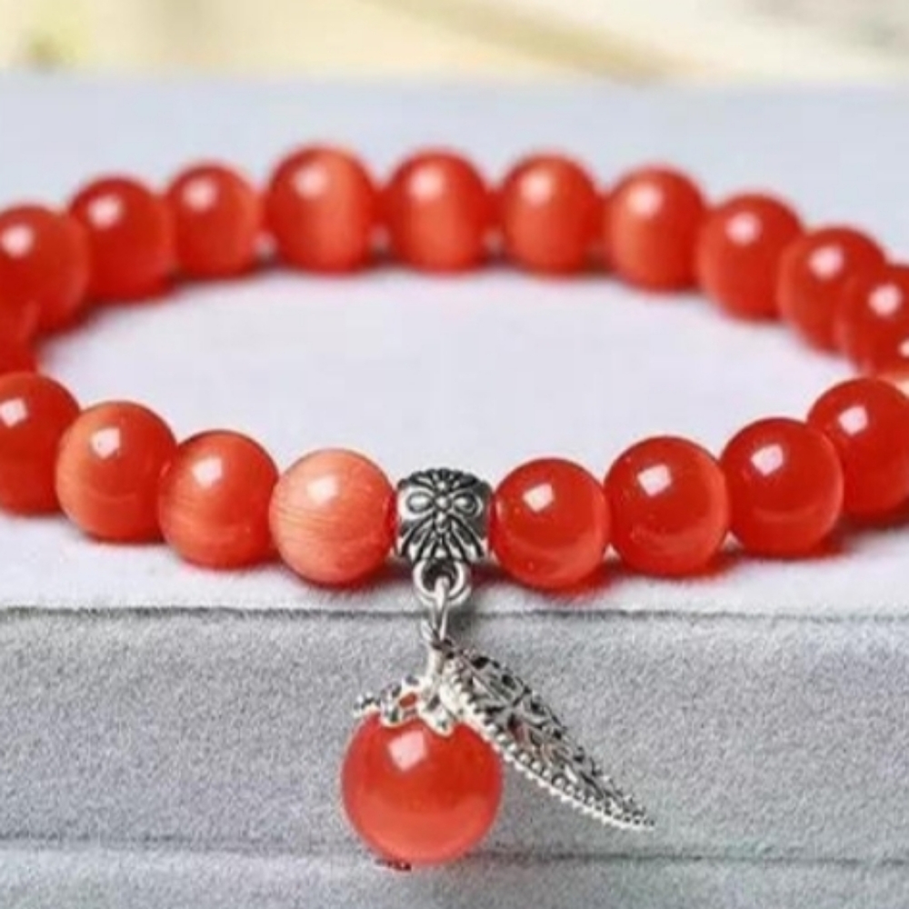 Charm bracelet - Picture 3 of 6